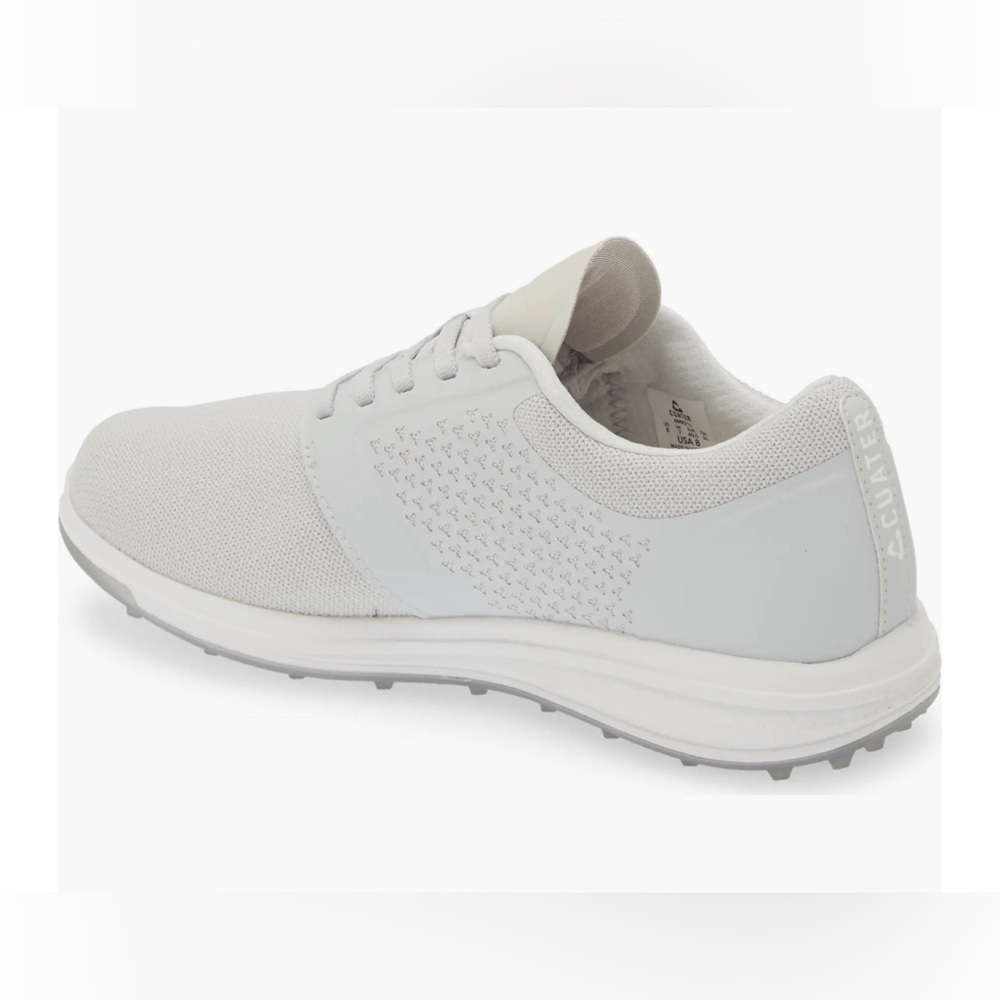 **NWT**Travis Mathew Cuater “The Moneymaker” Men’s Golf Shoes - Picture 2 of 15